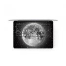 Macbook keyboard sticker Mac Pro Decal Air Skins Cover computer art Protector