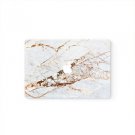 macbook pro 13"decal top stickers air skin 3M cover retina Marble protector