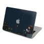 macbook pro retina sticker top decal air skin 3M cover front stars protector