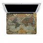 Macbook Pro decal retina 15 Keyboard Air Map Sticker 3M Skin Cover Protector