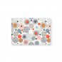 Macbook Retina Decal Laptop Sticker 3M Surface Skin Art Humor Hat Protector