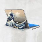 Microsoft Surface PRO 4 Decal Back Spray Protector 3M Skin sticker
