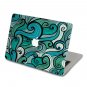macbook 12" decal top Laptop stickers front air skins 3M cover humor Pattern