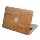 macbook pro retina decal wood top stickers air skin 3M cover front protector