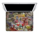 Macbook Pro retina 15 Keyboard decal Air Colors Sticker 3M Skin Cover Protector