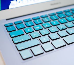 Macbook Pro Keyboard Decal Sticker Avery Air Skin US style Humor 12in Protector
