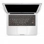 Macbook Air sticker Keyboard Decal Air Sticker Avery Black US style Protector