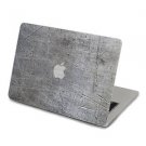 macbook pro retina decal Steel top stickers air skin 3M cover front protector