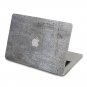 macbook pro retina decal Steel top stickers air skin 3M cover front protector