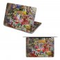 macbook Air 13 Top Decal Air US keyboard sticker Paint retina skin 3M protector
