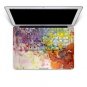 macbook Pro Decal US Air keyboard sticker Front retina Light skin 3M protector