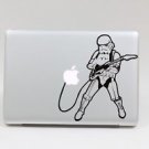 Macbook Pro Retina Decal sticker Vinyl partial Air Decals Humor Music Protector