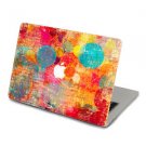 Mac Retina Decal MacBook Laptop Sticker 3M Surface Skin Art Colorful Protector