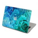 macbook pro decal top stickers air skin 3M cover retina front protector Colors
