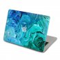 macbook pro decal top stickers air skin 3M cover retina front protector Colors