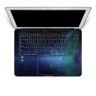 Keyboard decal for Macbook  Air Sticker 3M Skin Art Cover lake Protector