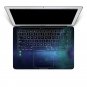Keyboard decal for Macbook Air Sticker 3M Skin Art Cover lake Protector