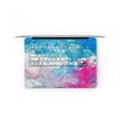 macbook Air keyboard sticker decal top Laptop mac skin 3M cover Humor protector
