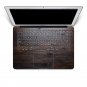 Macbook Pro retina Keyboard decal Air Sticker Skin Cover 3M Protector for apple