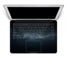 Macbook Air sticker pro Decal laptop univers mac decal keyboard Cover Protector