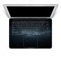 Macbook Air sticker pro Decal laptop univers mac decal keyboard Cover Protector