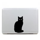 Macbook Retina Decal Pro sticker Vinyl partial Air Decals cat eyes Protector