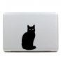 Macbook Retina Decal Pro sticker Vinyl partial Air Decals cat eyes Protector