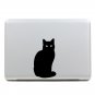 Macbook Retina Decal Pro sticker Vinyl partial Air Decals cat eyes Protector