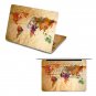 macbook Pro Front Decal Air US keyboard sticker Cover retina skin 3M protector
