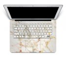 Macbook Pro Keyboard decal retina Sticker 3M Skin Art Cover Air Marble Protector