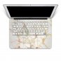 Macbook Pro Keyboard decal retina Sticker 3M Skin Art Cover Air Marble Protector