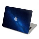 macbook decal top stickers front air skins 3M cover humor laptop protector- Blue