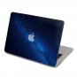 macbook decal top stickers front air skins 3M cover humor laptop protector- Blue
