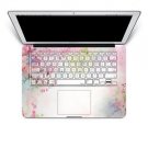 Macbook Air Keyboard decal pro retina Sticker 3M Skin Art Cover Pink Protector