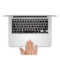 Macbook Pro Keyboard Sticker Decal Air Avery Skin US style stars skin Protector