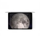 macbook Pro keyboard Decal Air US sticker Front retina earth skin 3M protector