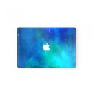 macbook pro decal top stickers Air skin 3M earth cover front retina protector