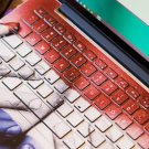 MacbookPro keyboard Decal retina 13 Sticker Skins Cover art Protector