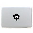 Macbook Pro Retina Decal sticker Vinyl partial Air Decals Smile Protector