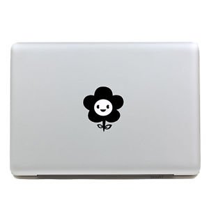 Macbook Pro Retina Decal sticker Vinyl partial Air Decals Smile Protector
