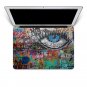 Macbook Pro decal Keyboard pro retina sticker 3M Skin Art Cover paint Protector