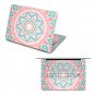 macbook Pro keyboard Decal Air US sticker Front Cover retina skin 3M protector