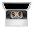 Macbook Air sticker Keyboard Decal Air Sticker Avery Owl US style  Protector