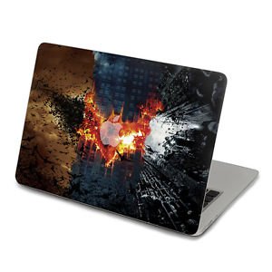 macbook sticker top cover front air skins 3M decal humor laptop protector