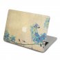 macbook sticker top cover front air skins 3M decal humor laptop protector
