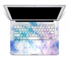 Keyboard decal for Macbook Air Sticker Imagic 3M Skin Art Cover Mac Protector