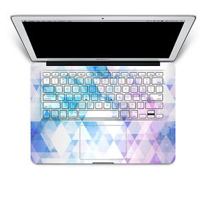 Keyboard decal for Macbook Air Sticker Imagic 3M Skin Art Cover Mac Protector