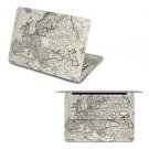 macbook Pro Top Decal Air US keyboard sticker Cover retina skin 3M protector map