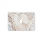 macbook pro retina sticker top decal air skin 3M cover front Marble protector