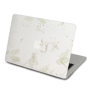 macbook12" decal top stickers front air skins 3M cover Leaf laptop protector